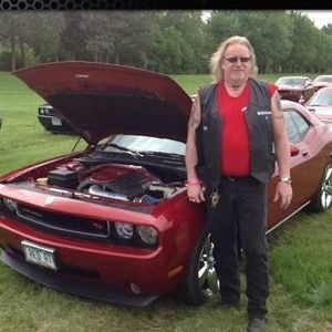 Meet your Posher, Scott